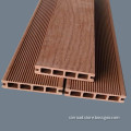 WPC Outdoor Flooring Board Wood Plastic Board